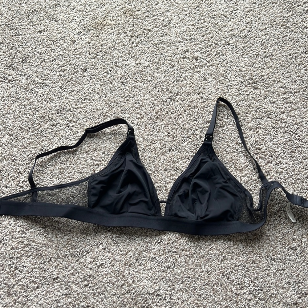 Lively Nursing Bra